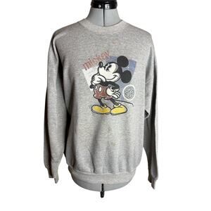 Disney Mickey Mouse Sweatshirt